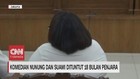 VIDEO: Nunung dan Suami Dituntut 18 Bulan Penjara