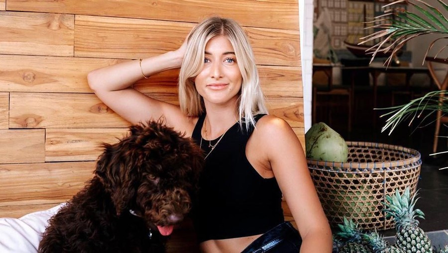 3. Lauren Bullen Tujuh selebgram dan influencer ini sempat diketahui berbohong oleh pengikutnya.