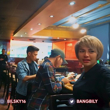 Putus Dari Betsalel, Nikita Mirzani Kencani Bule Lagi