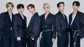 MONSTA X-Raisa Tampil di Unite ON: Live Concert 23 November