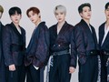 MONSTA X Bakal Manggung di Arab Saudi Bareng DJ Dunia