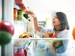 5 Makanan yang Awet Disimpan di Kulkas, Cocok Jadi Stok!