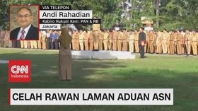 VIDEO: Celah Rawan Laman Aduan ASN (3/3)
