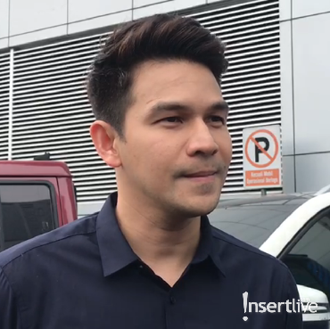 Jonathan Frizzy Enggan Main di Sinetron Azab, Kenapa?