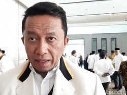 Tifatul Sembiring PKS Bela Edy Mulyadi soal Jin Buang Anak
