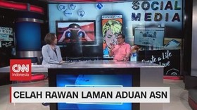 VIDEO: Celah Rawan Laman Aduan ASN (2/3)