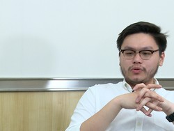 PSI Dukung Pemprov Jakarta Terapkan Manajemen Talenta: Harus Terintegrasi