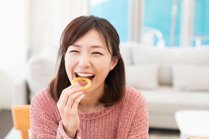 Diet orang Korea