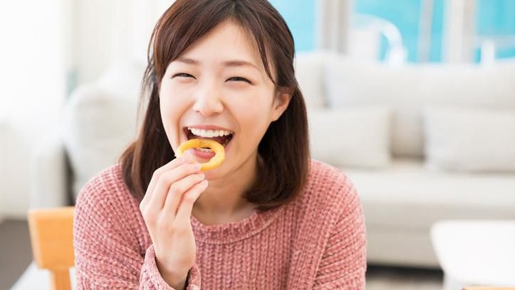 Diet orang Korea Diet orang Korea