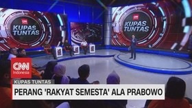 VIDEO: Perang 