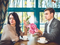 Zodiak Asmara 23 Mei 2023: Aries Sakit Hati, Gemini Jangan Cepat Percaya
