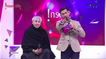 img-title Laporkan Orang yang Fitnah Dirinya, Roy Kiyoshi: Supaya Dia Jera