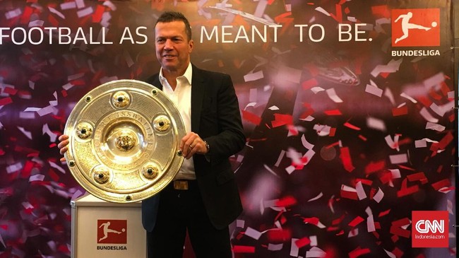 Legenda sepak bola Jerman, Lothar Matthaus, menolak secara halus peluang untuk melatih Timnas Indonesia di masa depan.