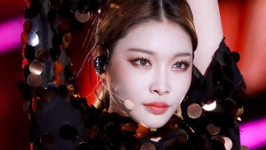 Kim Chung Ha Kim Chung Ha