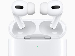 Apple Bakal Bikin AirPods Versi Headphone