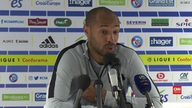 VIDEO: Henry Jadi Pelatih Montreal Impact di MLS