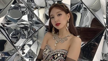 Penggemar Gila Ancam Bunuh Nayeon TWICE Jika Diam-diam Punya Pacar