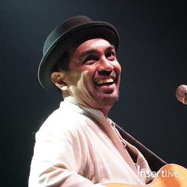 Lirik Lagu Ada - Glenn Fredly