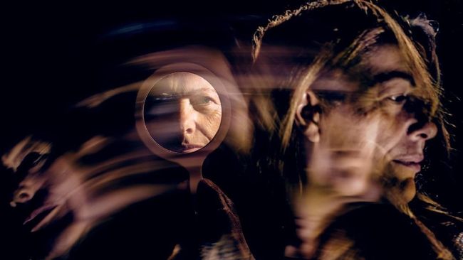 Skizofrenia Paranoid, Masalah Mental yang Dialami Pembunuh Wanita Skizofrenia Paranoid, Masalah Mental yang Dialami Pembunuh Wanita