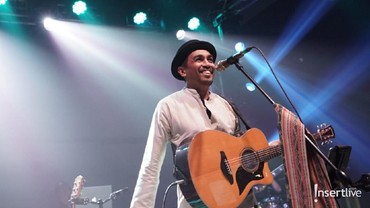 Mengenal Meningitis, Penyakit Penyebab Meninggalnya Glenn Fredly