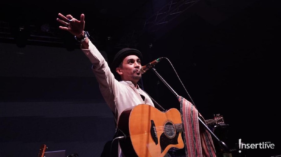 Sahabat GLenn Fredly ungkap keinginan mendiang Glenn yang belum sempat terwujud.