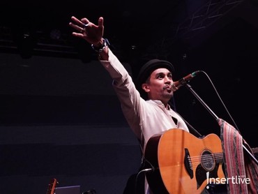 Viral, Video Live IG Glenn Fredly Sebelum Meninggal