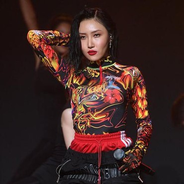 Hwasa Diperiksa atas Laporan Aksi Tak Senonoh, Ini Kata Polisi