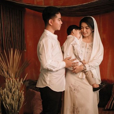 Populer Hari Ini: Nama Cucu Ke-3 Jokowi vs Eza Gionino Diancam Santet