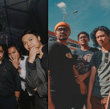 Gemuruh Dua Band Indonesia yang Akan Tampil di SXSW 2020