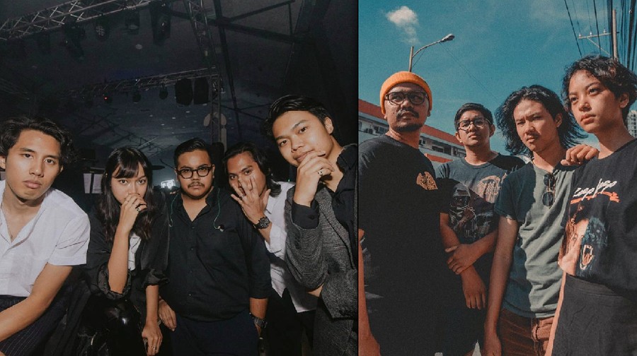 Dua band asal Indonesia berkesempatan tampil di festival musik South by Southwest 2019.