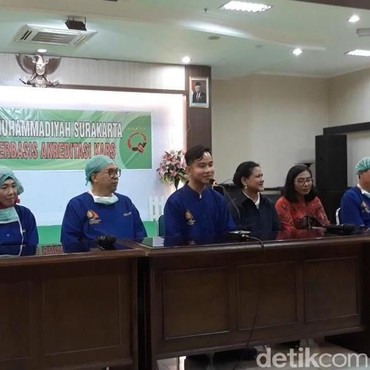 Gibran Rakabuming Masih Rahasiakan Nama Adik Jan Ethes