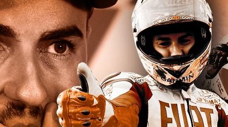 Lorenzo Pamit dari MotoGP