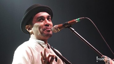 img-title Meninggal Dunia karena Meningitis, Glenn Berpulang Saat Magrib