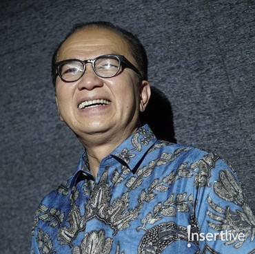 Sempat Urungkan Niat Doa di Raudhah, Tantowi Yahya Dapat Buku dari Malaikat