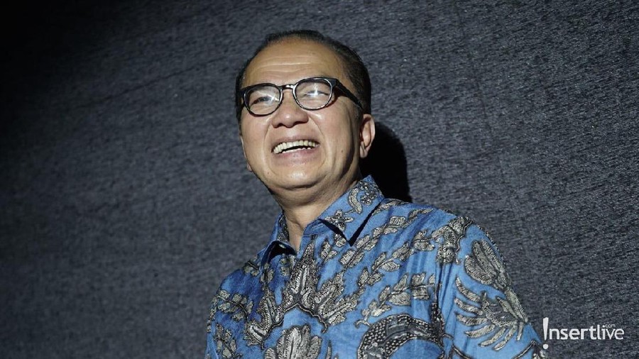 Tantowi Yahya