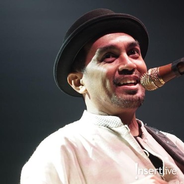 Glenn Fredly Sebagai Pendiri M Bloc Space Meninggal, Acara Ditunda