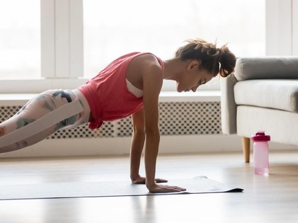 Bunda, Ini Lho Manfaat 30 Menit Cardio Workout di Era Pandemi