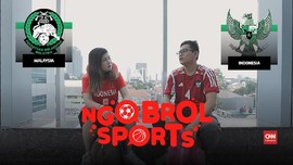 VIDEO: Prediksi Malaysia vs Indonesia