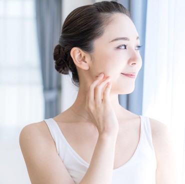 Getaran Lembut Foreo Wujudkan Kulit Wajah Awet Muda dan Cerah