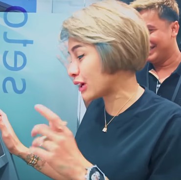 Nah Lho, Ditjen Pajak Sudah Kantongi Nama Seleb Pamer ATM Rp1 Miliar