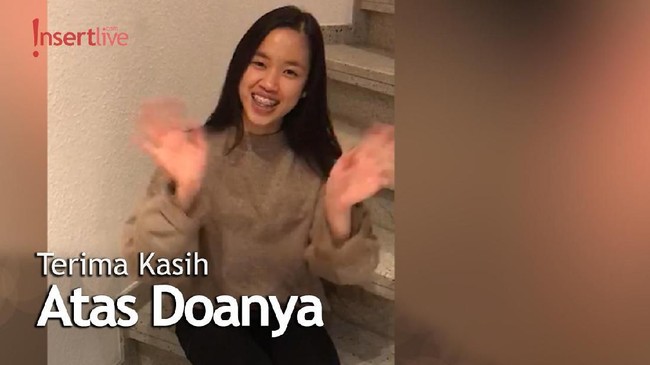 Eksklusif Insert : Claudia Emmanuela, Sang Juara 'The Voice of Germany'