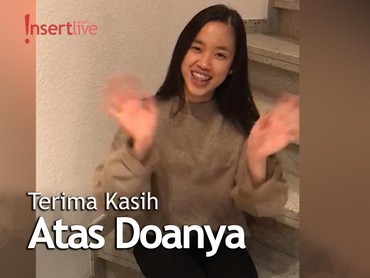 Eksklusif Insert : Claudia Emmanuela, Sang Juara 'The Voice of Germany'