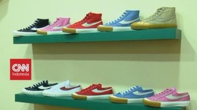 VIDEO: Urban Sneakers Society 2019