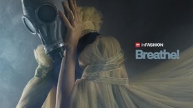 InFashion: Breathe!