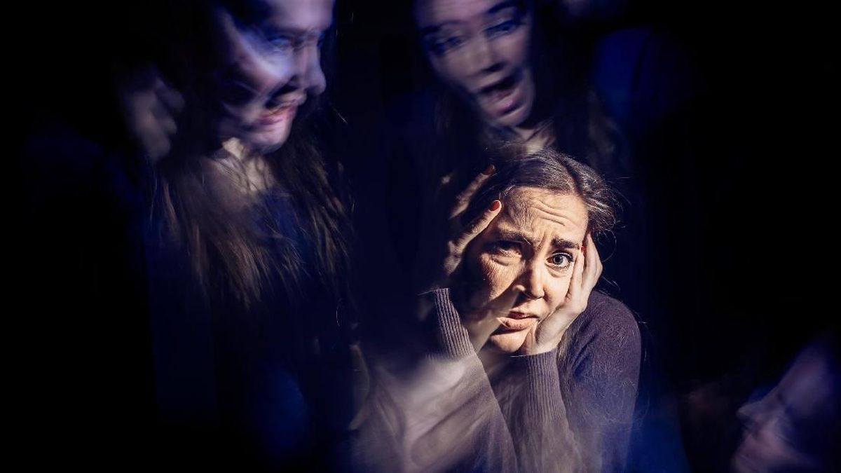 Gangguan Kecemasan Sosial, Masalah Diri yang Sering Disepelekan