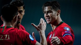 Casillas Pesimistis Ronaldo Raih Ballon d'Or 2019