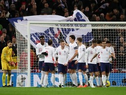 3 Pemain Inggris Pesta-pesta Jelang Laga Internasional