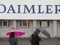 Kartel Otomotif Jerman: Daimler, VW dan BMW Didenda Rp14,5 T