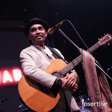 Glenn Fredly Meninggal Dunia, Mantan Kekasih Unggah Foto Kenangan