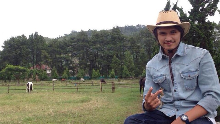 Yosua Putra Yosua Putra